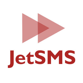 JetSMS - Toplu SMS 社交 App LOGO-APP開箱王