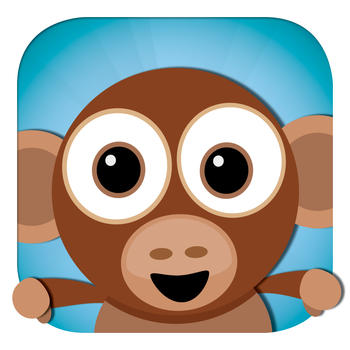 Peekaboo Kids LOGO-APP點子