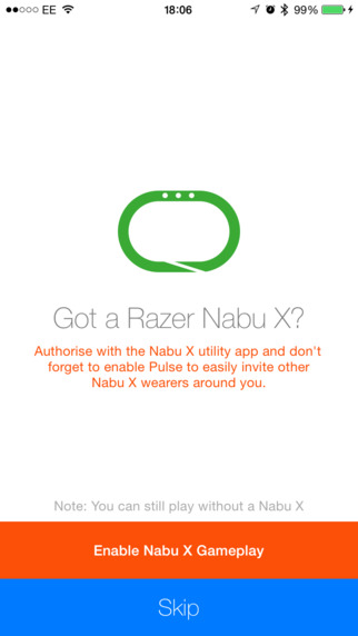 Rock Paper Scissors: Razer Nabu Edition