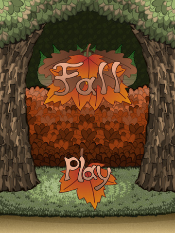 免費下載遊戲APP|Fall (Leaves) app開箱文|APP開箱王