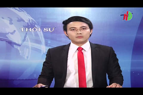 Hải Dương TV screenshot 4