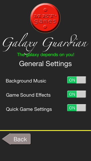 【免費遊戲App】Galaxy Guardian-APP點子