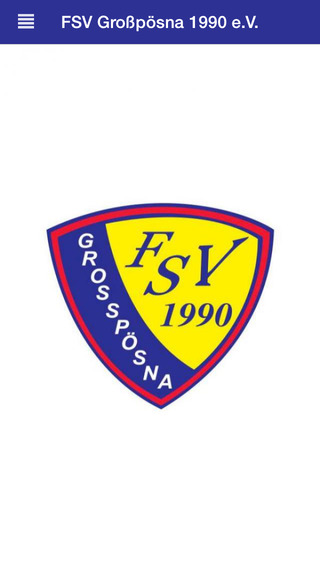 FSV Großpösna 1990 e.V.