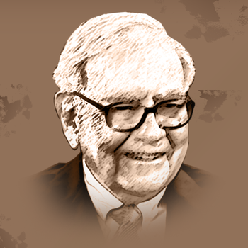 Investment Quotes - Warren Buffett edition LOGO-APP點子