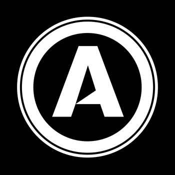 Admiral Music Lounge LOGO-APP點子