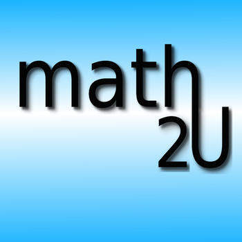 Math2U LOGO-APP點子