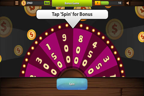 Crazy Slots! screenshot 4