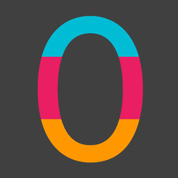 Zero - A Numbers Puzzle Game LOGO-APP點子