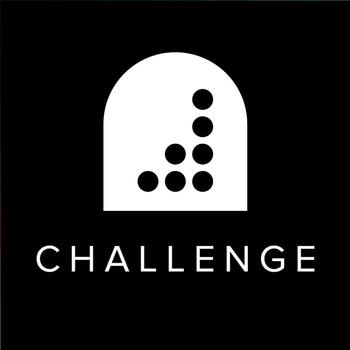 Challenge at CBU LOGO-APP點子