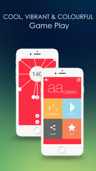 【免費遊戲App】aa classic-APP點子