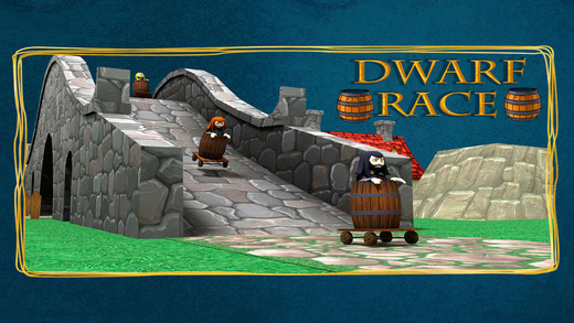 免費下載遊戲APP|Dwarf Race Pro app開箱文|APP開箱王
