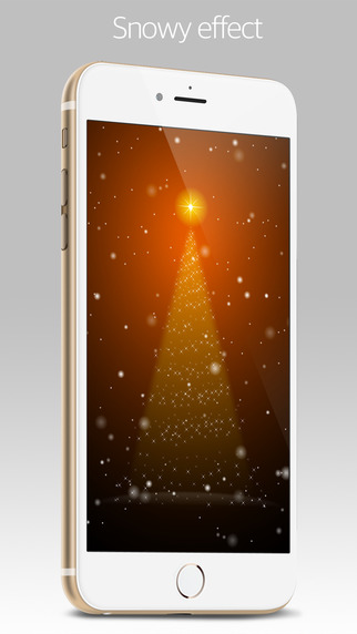 免費下載娛樂APP|iChristmas Tree : Music mood lighting, Christmas Carol & Animation Screen app開箱文|APP開箱王