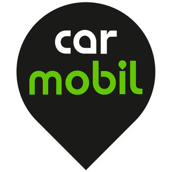 Carmobil LOGO-APP點子