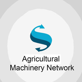 Agricultural Machinery Network 商業 App LOGO-APP開箱王