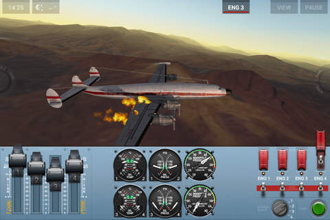 Extreme Landings screenshot 4
