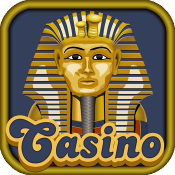 Ace of Pharaoh's Lucky Casino HD - Blackjack Way, Bingo House, And Fun Slots Paradise Games Pro 遊戲 App LOGO-APP開箱王