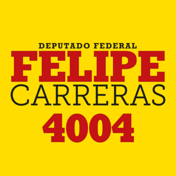 FELIPE CARRERAS FEDERAL 4004 LOGO-APP點子