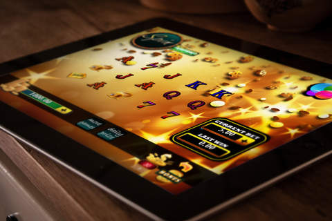 AAA+ Lucky Star Slots - FREE Progressive Classic Casino Jackpot Game screenshot 2