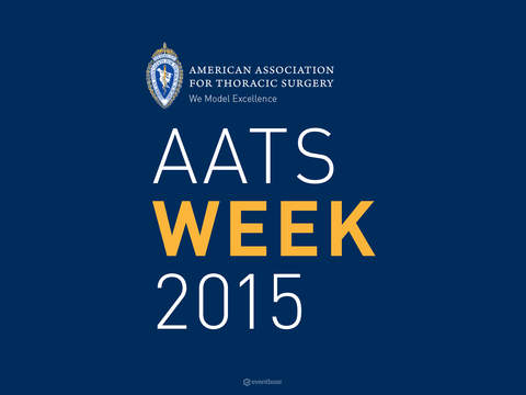 【免費教育App】AATS Week 2015-APP點子