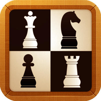 Chess_Fdp LOGO-APP點子