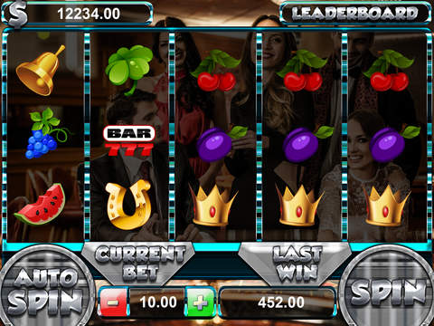 免費下載遊戲APP|Amazing Aristocrat Deal Royal Slots - Free Arabian Game app開箱文|APP開箱王