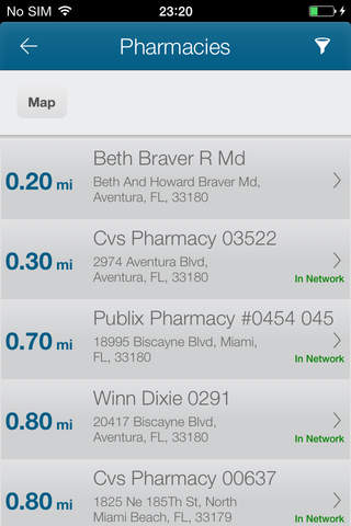 ScriptHub Plus for WESTMED Patients screenshot 3