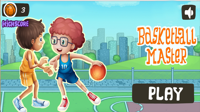 Basket Ball Master - Learn and Play Aiming Ball