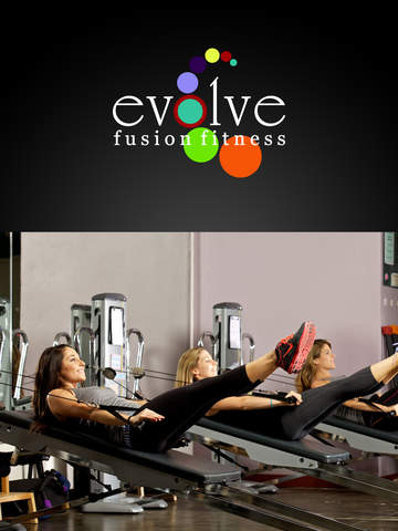 免費下載健康APP|Evolve Fusion Fitness app開箱文|APP開箱王