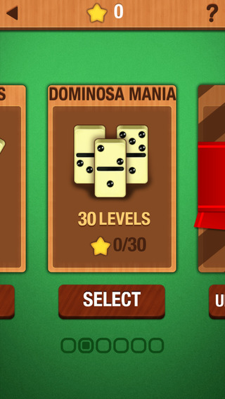 【免費遊戲App】Dominosa - Free Puzzle & Board Domino Game-APP點子