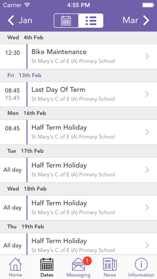免費下載教育APP|St. Mary's CE Primary School app開箱文|APP開箱王