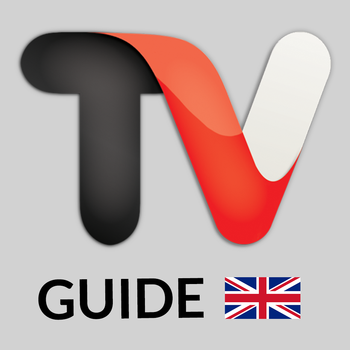 TV-UK LOGO-APP點子