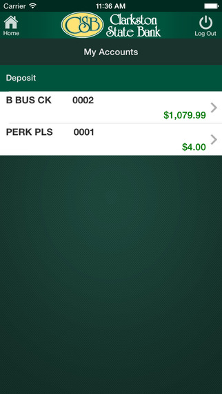 【免費財經App】Clarkston State Bank Mobile Banking-APP點子