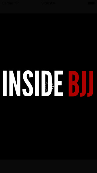 【免費運動App】Inside BJJ-APP點子