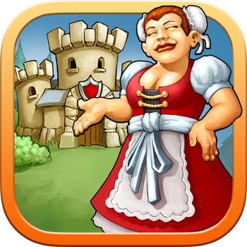 Kingdoms & Monsters - Expand your empire! LOGO-APP點子