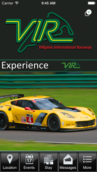 Virginia International Raceway