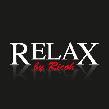 Relax LOGO-APP點子