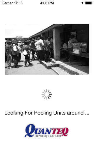 2015 Nigerian Election screenshot 2