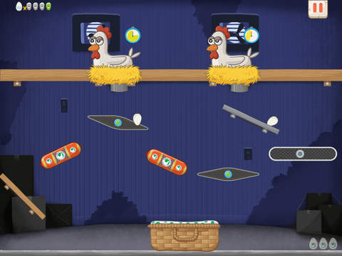 لعبة بيض الوطنية - HD screenshot 3