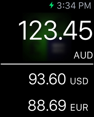 【免費財經App】Currency Converter - Convert Foreign Money Exchange Rates for Currencies from USD Dollar into EUR Euro or GBP Pound-APP點子