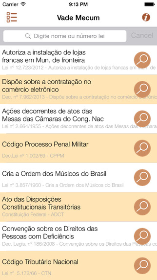 免費下載書籍APP|Vade Mecum Lite Direito Brasil app開箱文|APP開箱王