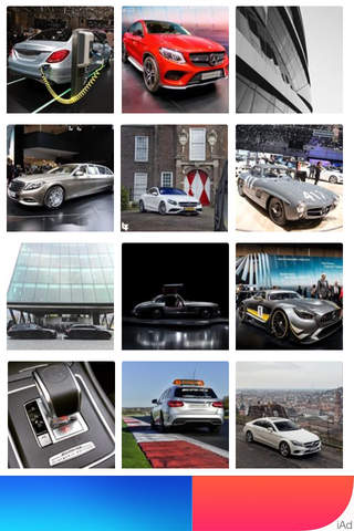 Luxury VIP Mercedes Benz Edition screenshot 2