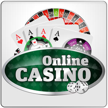 Online.Casino LOGO-APP點子