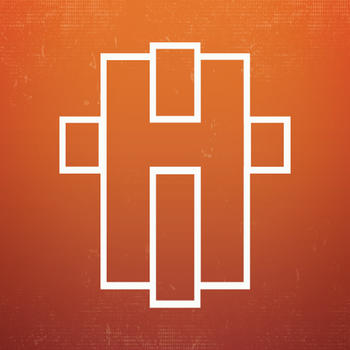 Hope Church LV LOGO-APP點子