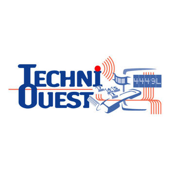 Techni Ouest LOGO-APP點子