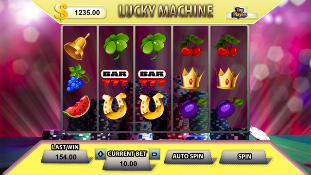 Golden Way Double Blast - Free Slots Machine