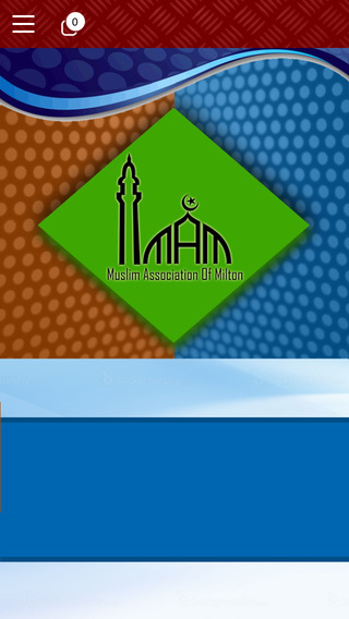 Muslim Association of Milton