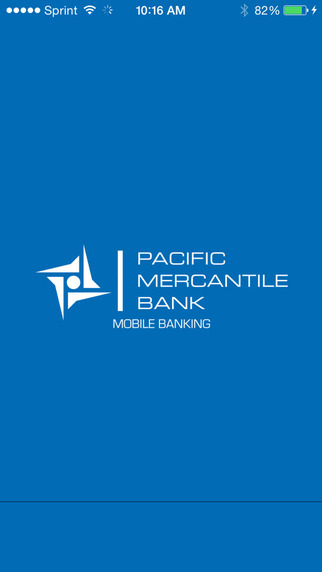 Pacific Mercantile Bank Mobile