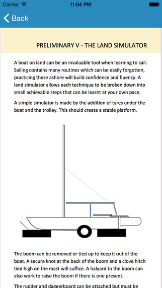 Learn to Sail - The Guide to Sailing