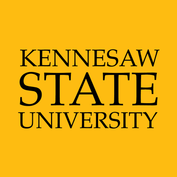 Kennesaw State Guides LOGO-APP點子