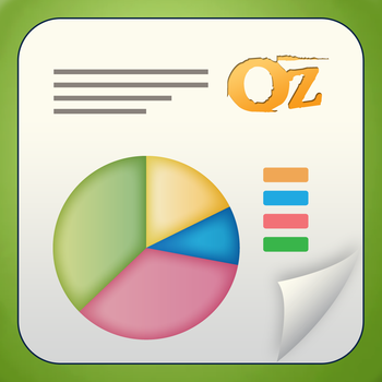 OZ Mobile LOGO-APP點子